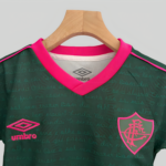 Conjunto Fluminense III 2023 – Infantil - Imagem 3
