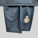 Conjunto Al-Nassr II - 2023 Infantil - Imagem 4