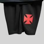 Conjunto Vasco I - 2023 Infantil - Imagem 7