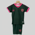 Conjunto Fluminense III 2023 – Infantil