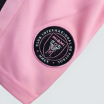 Conjunto Inter Miami I 2023 – Infantil - Imagem 6
