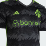 Camisa Internacional III - 2023 - Imagem 3