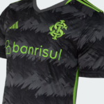 Camisa Internacional III - 2023 - Imagem 4