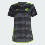 Camisa Internacional III - 2023 Feminina