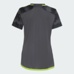 Camisa Internacional III - 2023 Feminina - Imagem 2