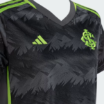 Camisa Internacional III - 2023 Feminina - Imagem 3