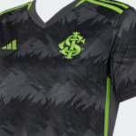 Camisa Internacional III - 2023 Feminina - Imagem 4