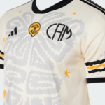 Camisa Atlético Mineiro Consciência Negra – 2023 - Imagem 3