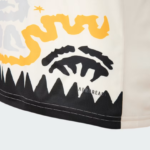 Camisa Atlético Mineiro Consciência Negra – 2023 - Imagem 5