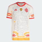 Camisa Internacional Consciência Negra - 2023