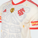 Camisa Internacional Consciência Negra - 2023 - Imagem 3