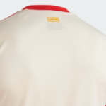 Camisa Internacional Consciência Negra - 2023 - Imagem 4
