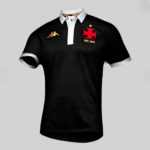 Camisa Vasco III - 2023 Feminina
