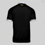 Camisa Vasco III - 2023 Feminina - Imagem 2
