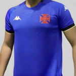 Camisa Vasco Goleiro I – 2023 - Imagem 3