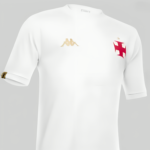 Camisa Vasco Goleiro II – 2023 - Imagem 3