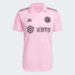 Camisa Inter Miami I Versão Jogador – 2023