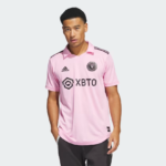 Camisa Inter Miami I Versão Jogador – 2023 - Imagem 3