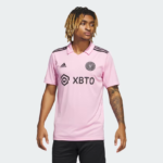 Camisa Inter Miami I – 2023 - Imagem 3