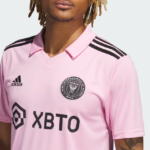 Camisa Inter Miami I – 2023 - Imagem 5