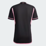 Camisa Inter Miami II Versão Jogador – 2023 - Imagem 2