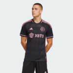 Camisa Inter Miami II Versão Jogador – 2023 - Imagem 3