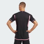Camisa Inter Miami II Versão Jogador – 2023 - Imagem 4