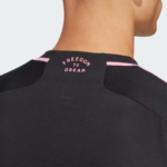 Camisa Inter Miami II Versão Jogador – 2023 - Imagem 6