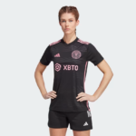 Camisa Inter Miami II Feminina – 2023 - Imagem 3