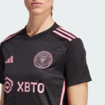 Camisa Inter Miami II Feminina – 2023 - Imagem 5