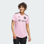 Camisa Inter Miami I Feminina – 2023 - Imagem 3
