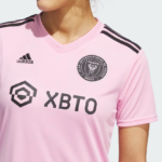 Camisa Inter Miami I Feminina – 2023 - Imagem 5