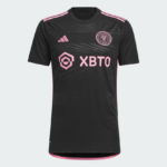 Camisa Inter Miami II – 2023