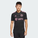 Camisa Inter Miami II – 2023 - Imagem 3