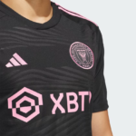 Camisa Inter Miami II – 2023 - Imagem 5