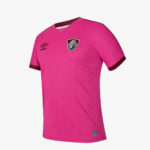 Camisa Umbro Fluminense Outubro Rosa – 2023 - Imagem 3