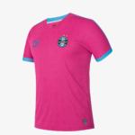 Camisa Grêmio Outubro Rosa - 2023 - Imagem 3