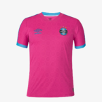 Camisa Grêmio Outubro Rosa - 2023