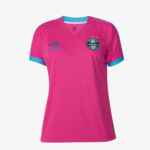 Camisa Grêmio Outubro Rosa - 2023 Feminina