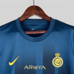 Camisa Al-Nassr II – 2023 - Imagem 3