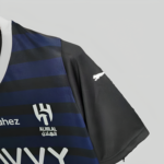 Camisa Al-Hilal III – 2023 - Imagem 5