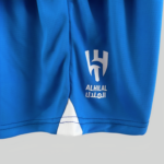 Conjunto Al-Hilal I 2023 – Infantil - Imagem 6