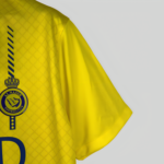 Camisa Al-Nassr I – 2023 - Imagem 5
