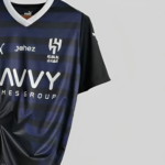 Camisa Al-Hilal III – 2023 - Imagem 6