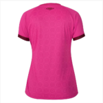 Camisa Umbro Fluminense Outubro Rosa – 2023 Feminina - Imagem 2