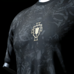 Camisa GOAT CR7 – Edição Especial 2023 - Imagem 3