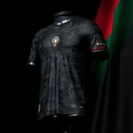 Camisa GOAT CR7 – Edição Especial 2023
