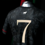 Camisa GOAT CR7 – Edição Especial 2023 - Imagem 4