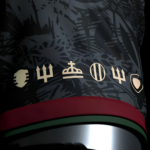 Camisa GOAT CR7 – Edição Especial 2023 - Imagem 5
