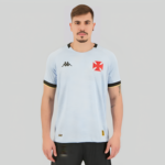 Camisa Vasco Goleiro III – 2023 - Imagem 3